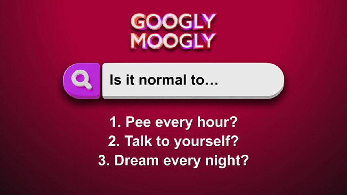 Googly Moogly Feeling Lucky image number null